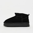 Decibel Pipah Plateau Leather schwarz 92887 1
