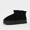 Decibel Pipah Plateau Leather nero 92887 2