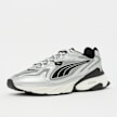 PUMA Fade Nitro LS zilver 92890 2