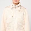 Decibel Doubleface Jacket beige 93009 3