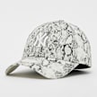 New Era FEMALE 9FORTY Snake MLB New York Yankees bež 92971 1