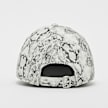 New Era FEMALE 9FORTY Snake MLB New York Yankees beige 92971 2