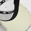 New Era FEMALE 9FORTY Snake MLB New York Yankees beige 92971 4