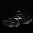 New Balance 9060 grigio 92998 8