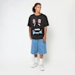 Mister Tee Goodfellas Poster Lightweight Oversize Tee crna 93004 4