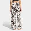adidas Originals Satin Originals Wide Leg Pants wielokolorowy 93063 2