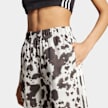 adidas Originals Satin Originals Wide Leg Pants višebojno 93063 3