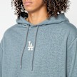New Era Los Angeles Dodgers bleu 93057 3