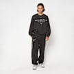 New Era NBA Linear Graphic Boxy Crew Chicago Bulls schwarz 93081 4