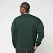 Prohibited Berlin Prohibited Berlin Crew Neck verde 93073 2