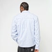 Prohibited Club Dress Shirt bleu 93074 2