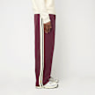 Prohibited Club Trackpants rojo 93078 4