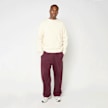 Prohibited Club Trackpants vermelho 93078 7