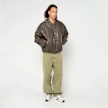 Another Cotton Lab Another Bomber Jacket marrón 93105 5