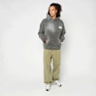 Another Cotton Lab Vitamin D3 Washed Hoodie gris 93103 5