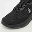 On Cloudnova Youth (GS) noir 93115 6
