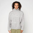 Another Cotton Lab Another Knit Turtleneck gris 99736 1