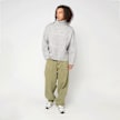 Another Cotton Lab Another Knit Turtleneck gris 99736 4