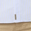 Another Cotton Lab Everyday Oxford Shirt azul 93107 4