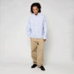 Another Cotton Lab Everyday Oxford Shirt blau 93107 6
