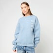 Another Cotton Lab Far Away From Home Knit Sweater blu 93113 2