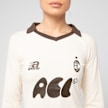 Another Cotton Lab Another Rib Jersey WMN bege 93117 3