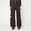 Another Cotton Lab Another Wide Leg Knit Pant marrón 93112 1