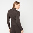 Another Cotton Lab Another Scribble Zipper bruin 93118 2