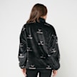 Felicious Teddy Logo Jacket noir 93147 2