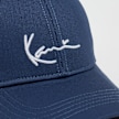 Karl Kani Signature Essential Cap blau 93312 4