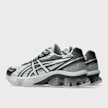 ASICS SportStyle GEL-Kinetic Fluent szary 93318 4
