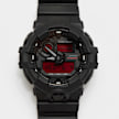 G-SHOCK GA-700BBR-1AER crna 93356 1