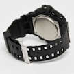 G-SHOCK GA-700BBR-1AER negro 93356 2