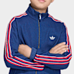 adidas Originals Firebird Tracktop niebieski 93342 3