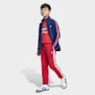 adidas Originals Firebird Tracktop niebieski 93342 4