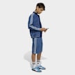 adidas Originals Firebird Denim Tracktop azul 93348 5