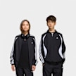 adidas Originals Teamgeist Loose Tracktop nero 93347 1
