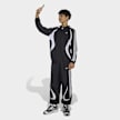 adidas Originals Teamgeist Loose Tracktop nero 93347 4