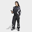 adidas Originals Teamgeist Loose Trackpants crna 93350 5