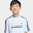 adidas Originals Loose Jersey plava 93352 3