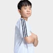 adidas Originals Loose Jersey niebieski 93352 4