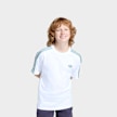 adidas Originals Loose Tee blu 93355 2