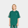 adidas Originals Loose Tee groen 93353 2