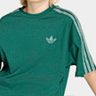 adidas Originals Loose Tee groen 93353 3