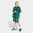 adidas Originals Loose Tee verde 93353 5