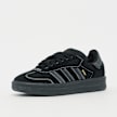 adidas Originals Samba XLG (GS) negro 93365 2