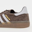 adidas Originals Handball Spezial (GS) brązowy 93364 7