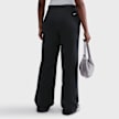 Nike   Sportswear Phoenix Fleece High-Rise Wide Pants negro 93359 2