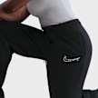 Nike   Sportswear Phoenix Fleece High-Rise Wide Pants zwart 93359 3