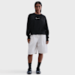 Nike   Sportswear Phoenix Fleece Oversized Crew schwarz 93358 5